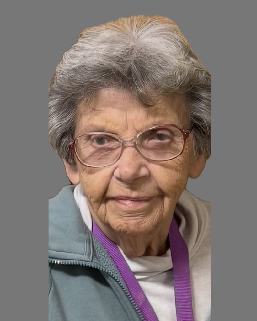 Mary Catherine Audino Profile Photo