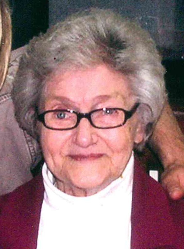Marlene Whittle