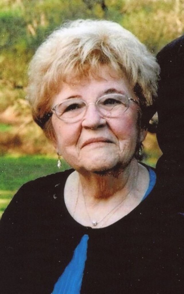 Helen Sweryda Profile Photo