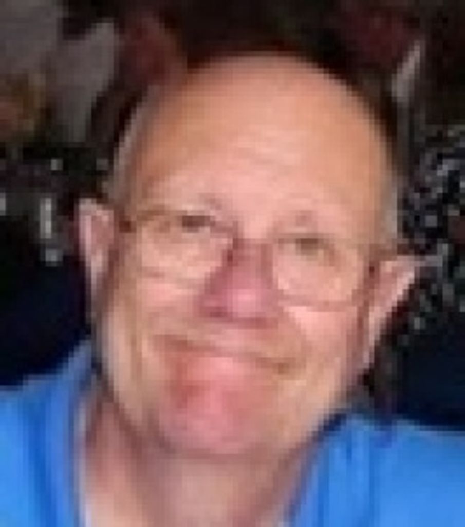 Floyd Peyton Profile Photo