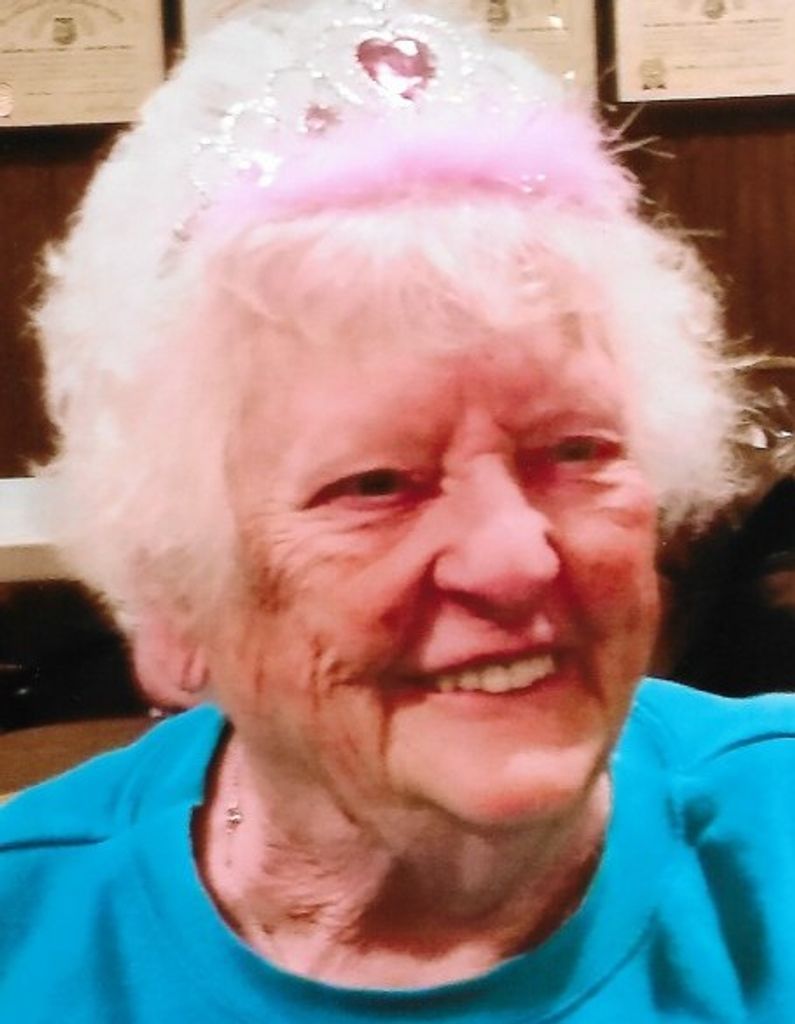 Ruth Burkholder Profile Photo