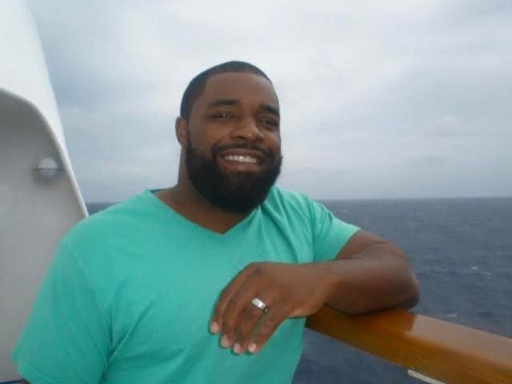 Micheal James Ross Jr Profile Photo