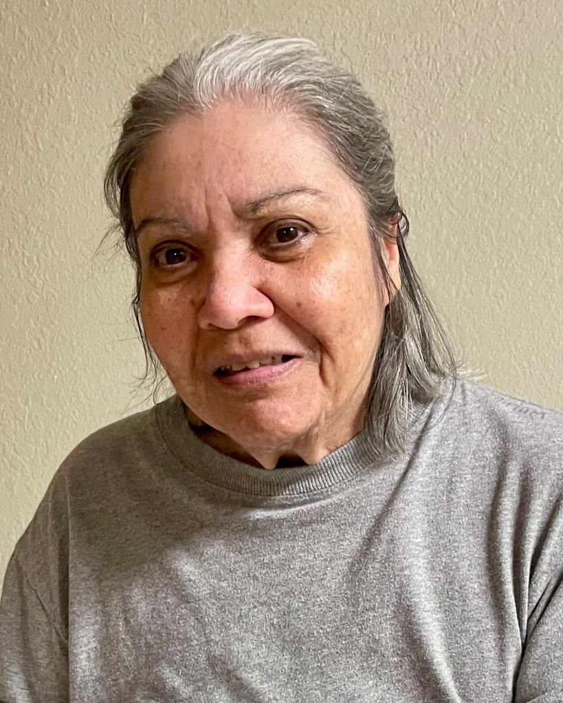 Miriam de Jesus Puig Profile Photo