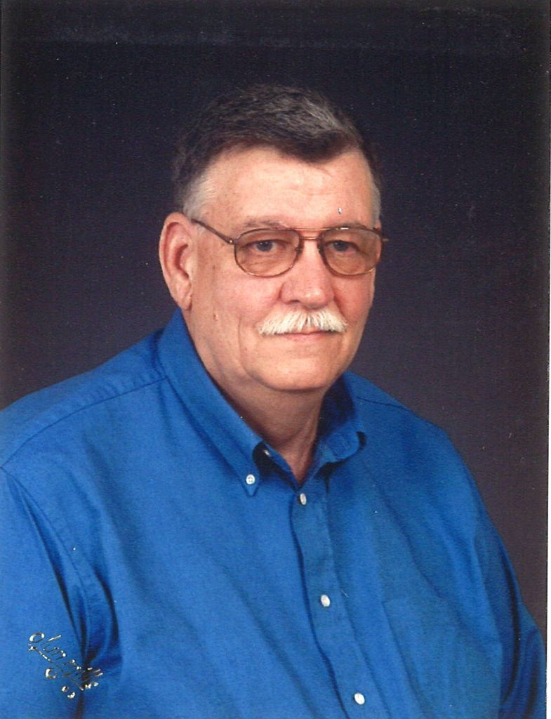 Clifford Newsome Profile Photo