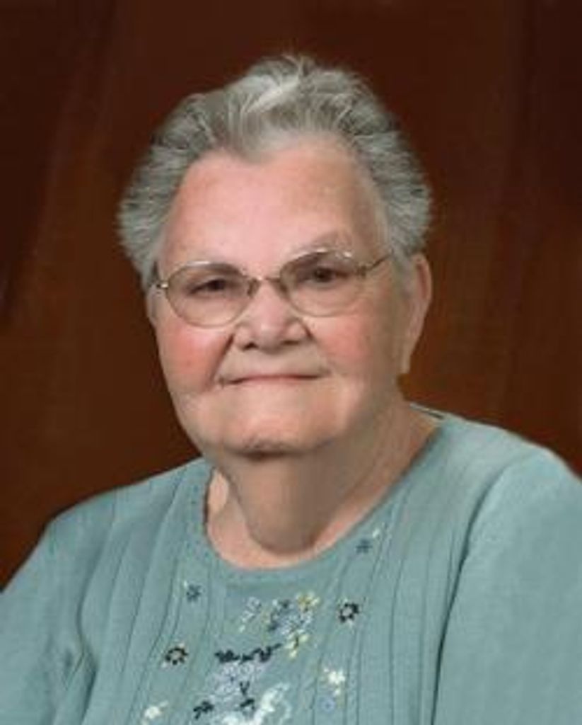 Mildred L. Montandon