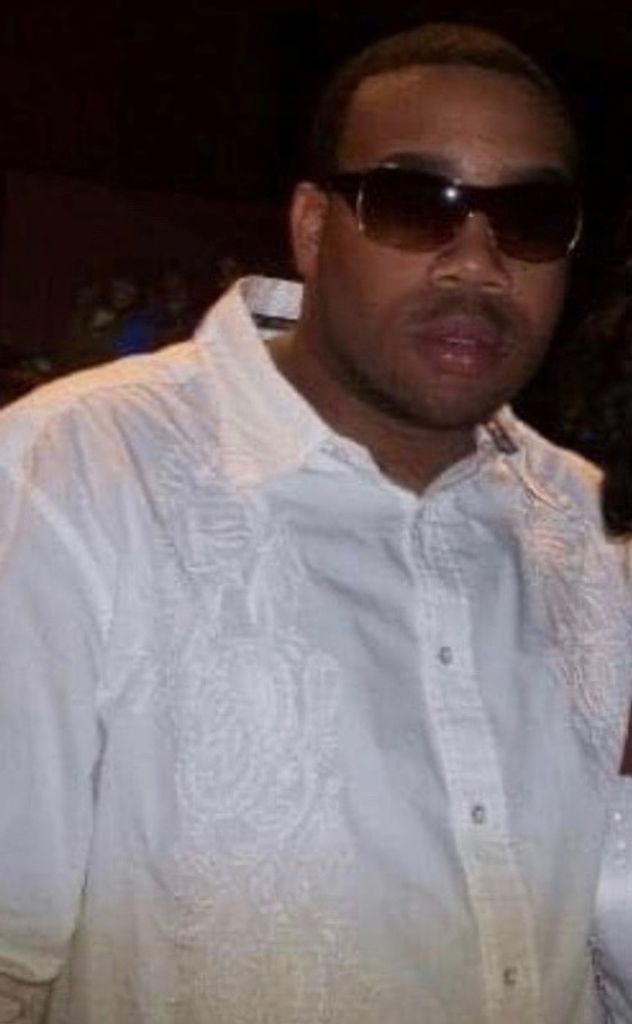 Gregory Eugene D. Wilson