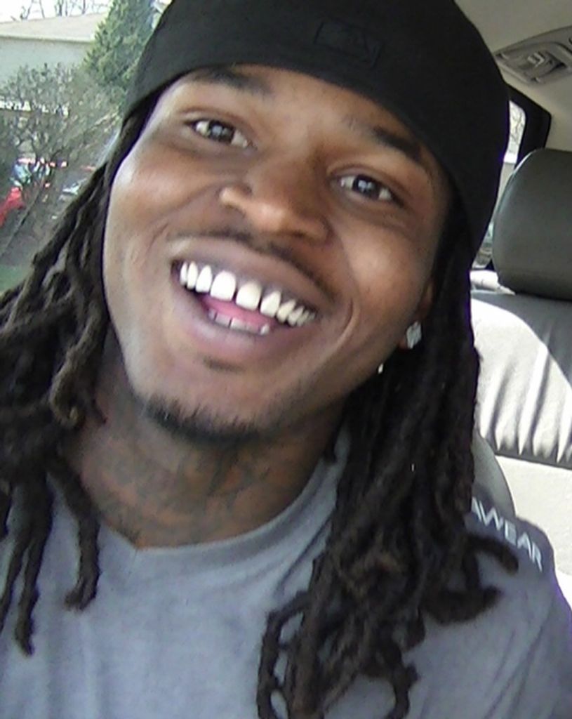 Antonio Edward Thomas