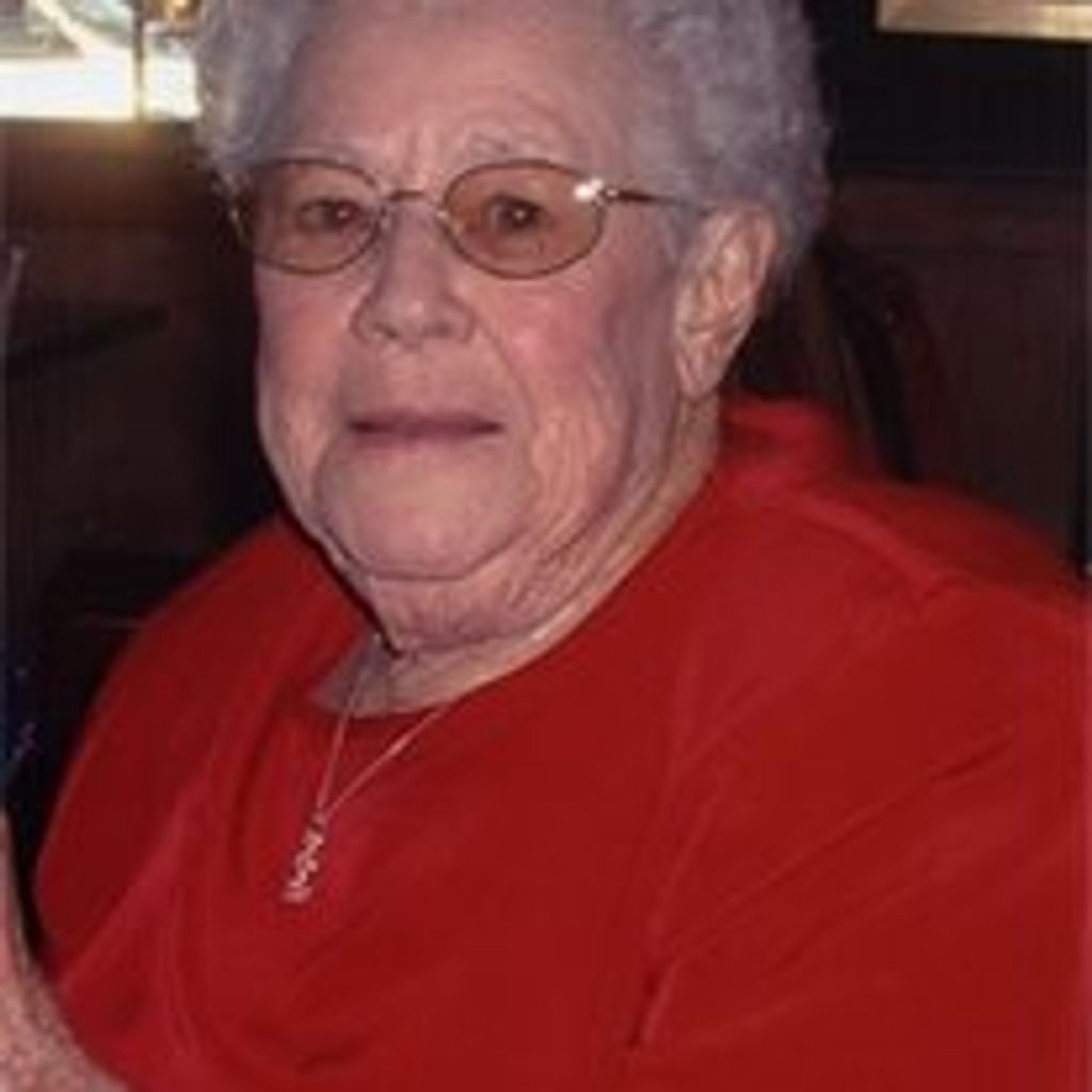 Elizabeth Owen  Strader