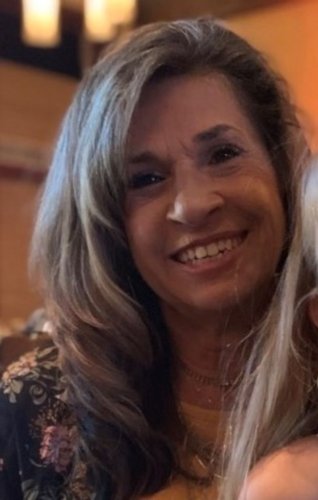 Becky Sue Miller