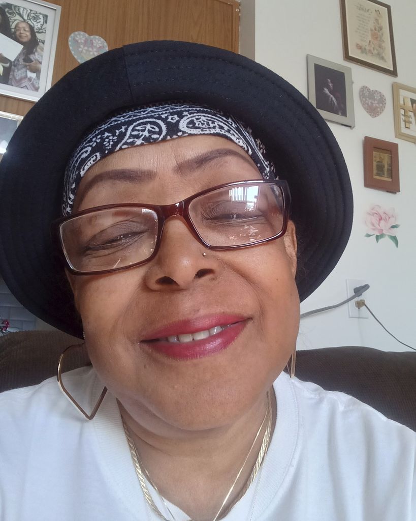 Adonna Deneen Bernard - Hunter Profile Photo
