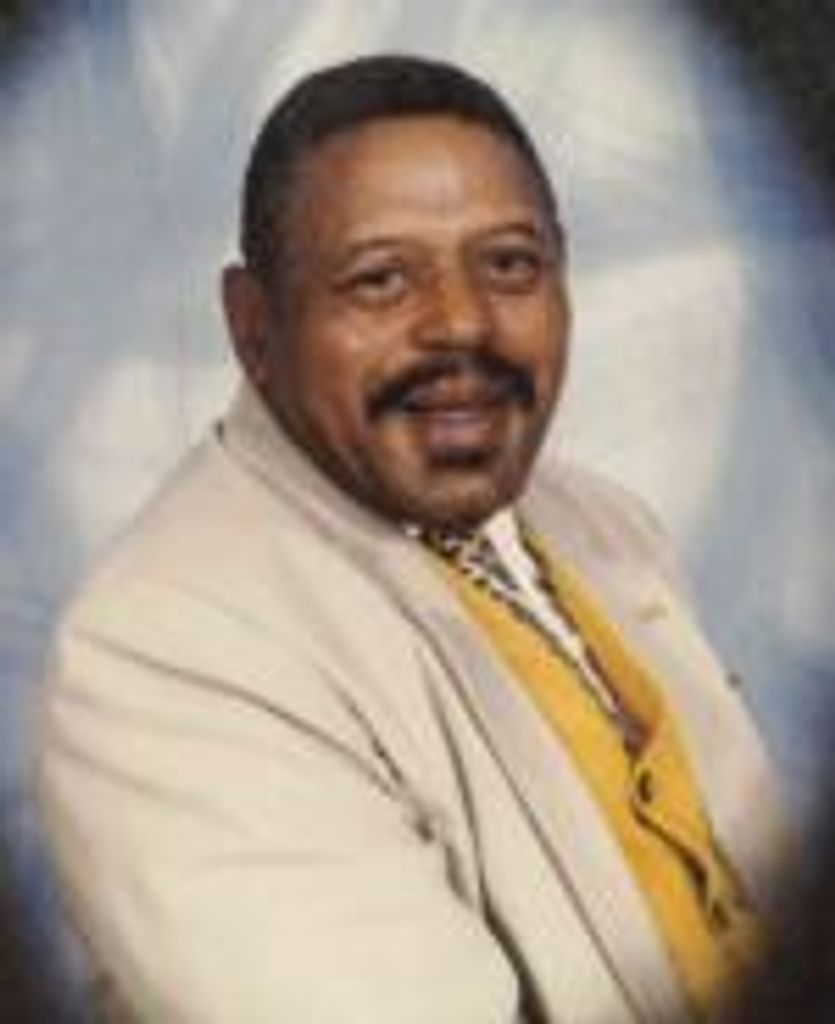 Harold "Hoot" W. Cagle Profile Photo