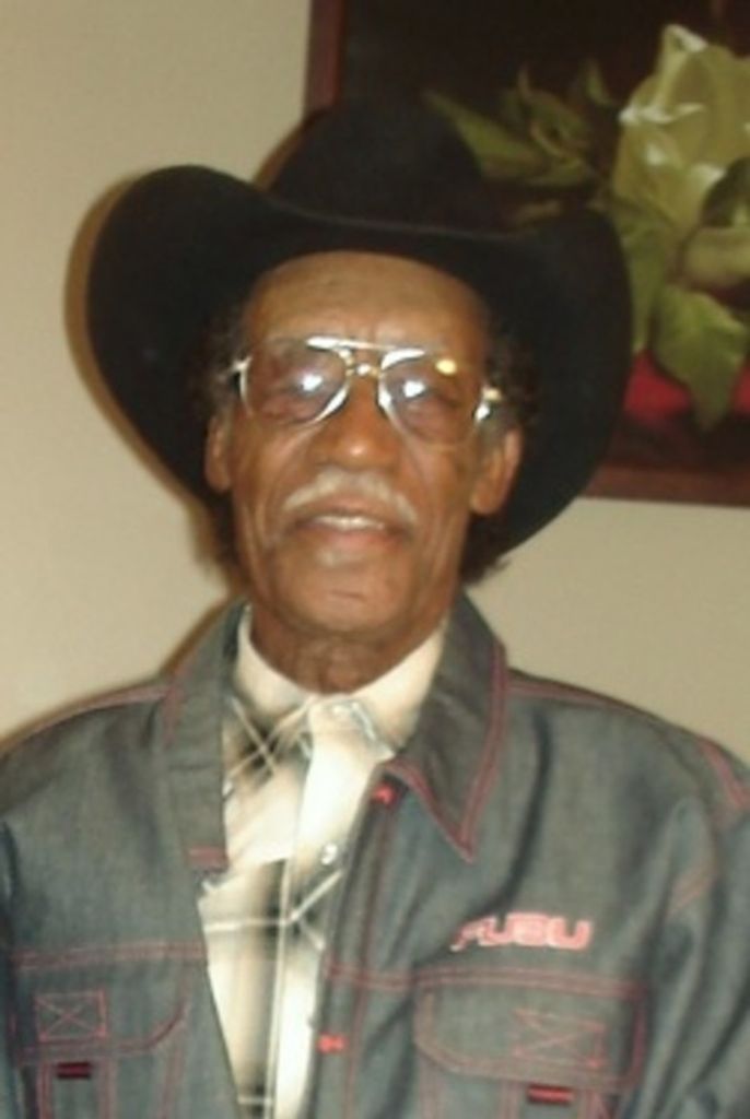 Joseph "Cezo" Guidry