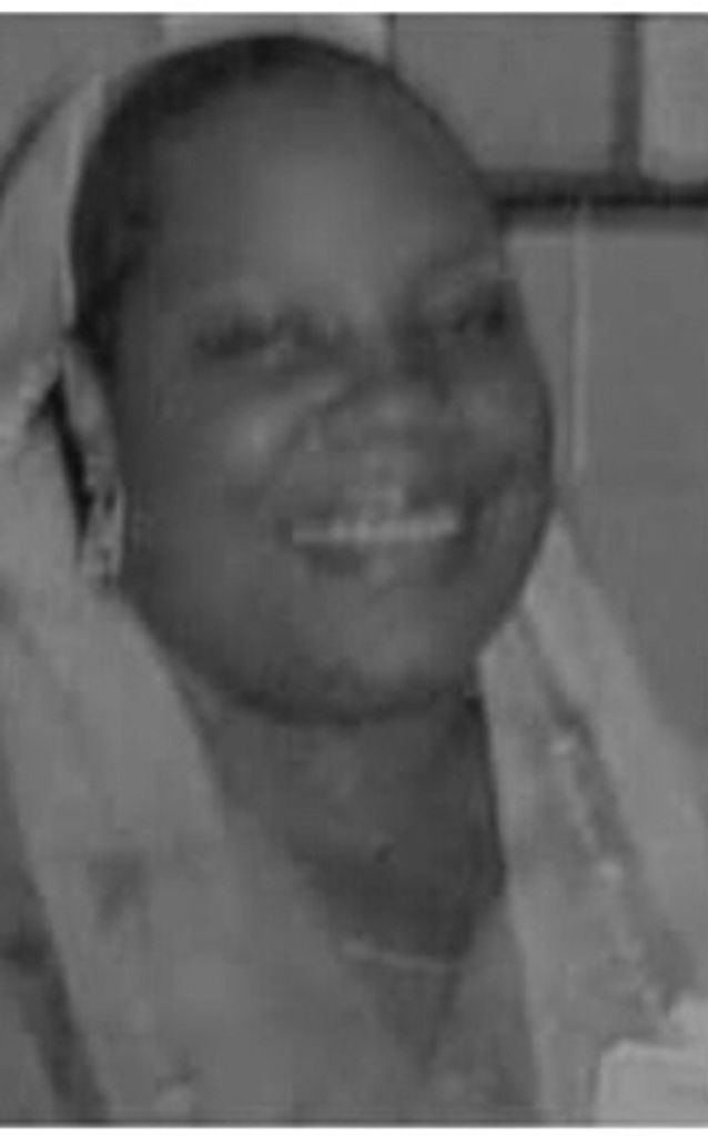 Yvette R Muhammad