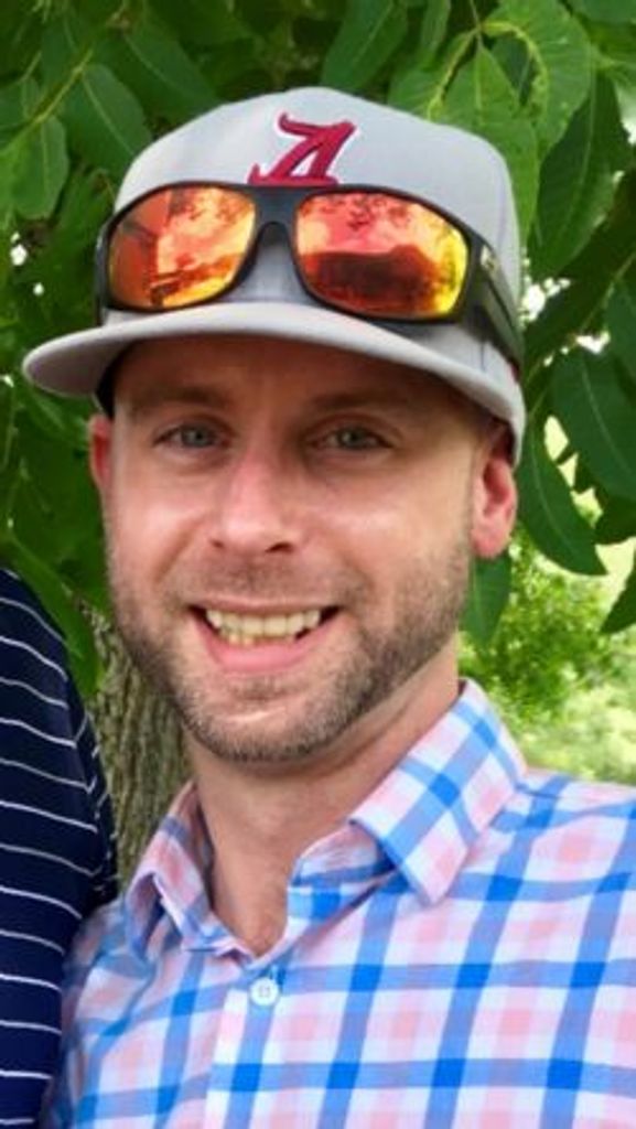 Justin Godwin Profile Photo