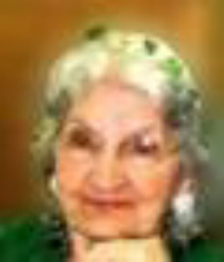 Bertha Tutch