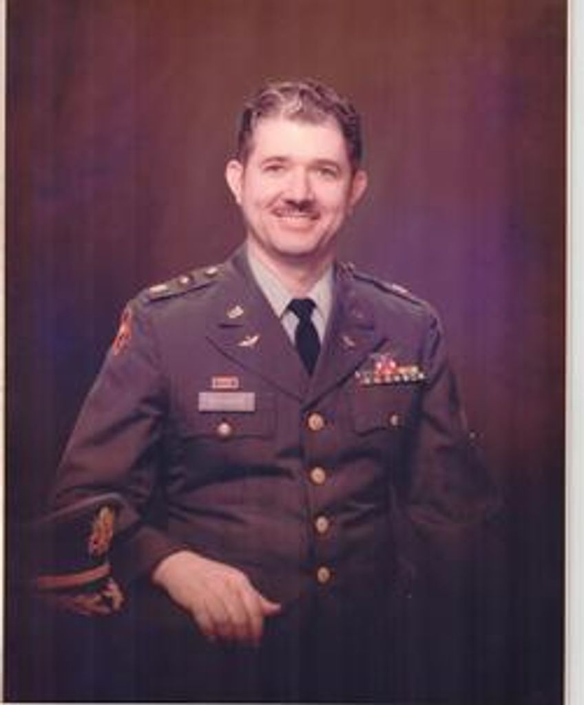 Ronnie Bob Whitaker