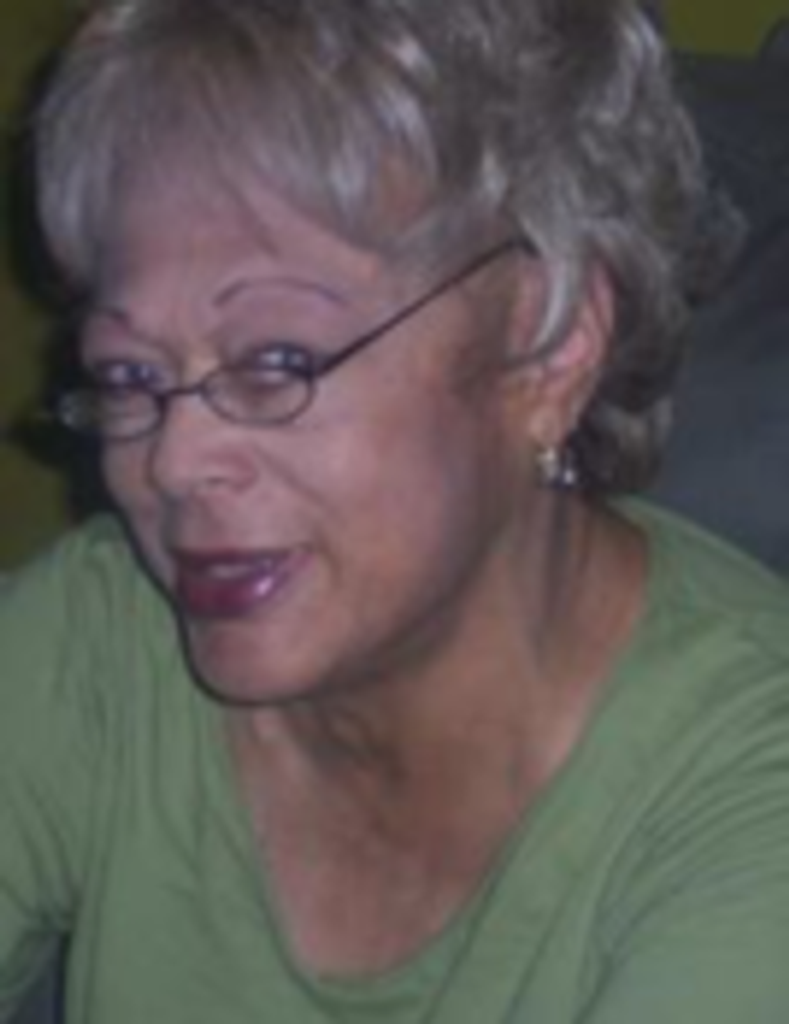 Dorothy Virginia  Laws-Young