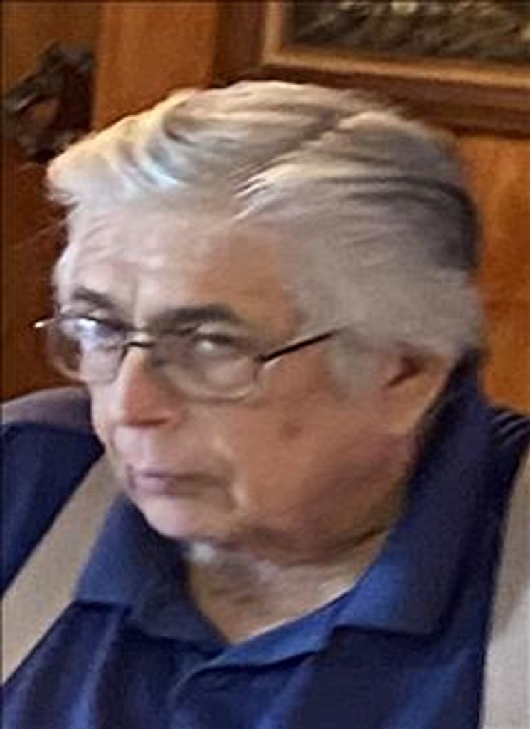 Jerry Glenn Stiewert Profile Photo