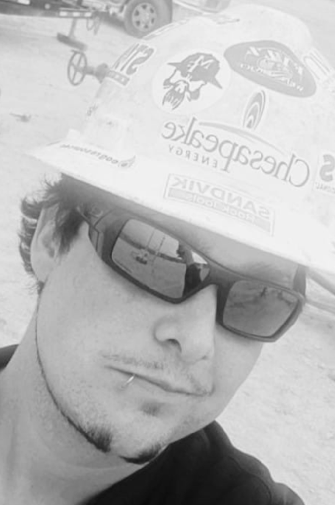 Jared Dewayne Starkey Profile Photo