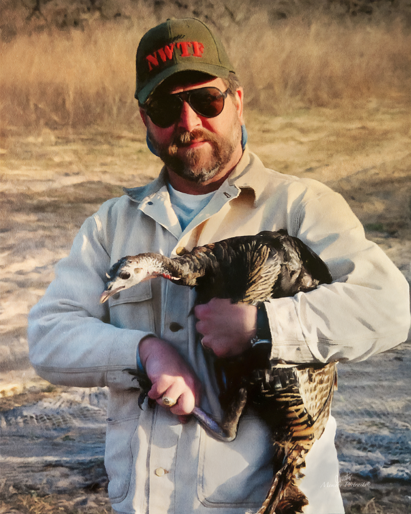 William P. Kuvlesky