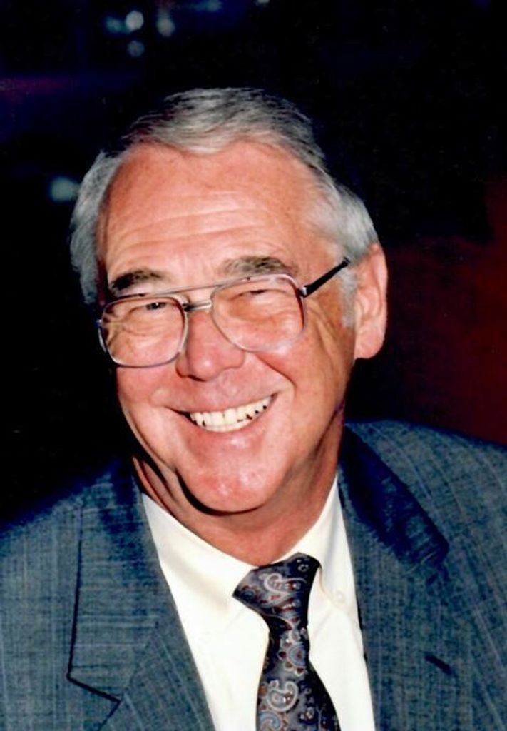 Richard “Dick” Donnelly Kennedy Profile Photo