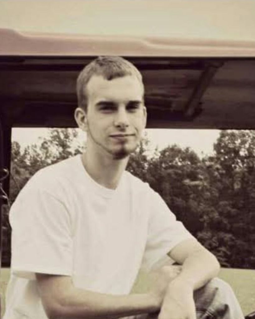 Cory Austin Shifflett Profile Photo