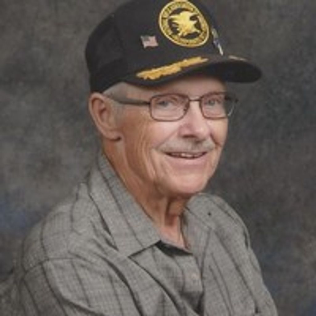 Noah "Spud" Hacker Profile Photo