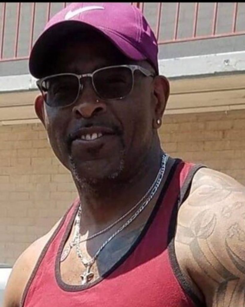 Dawayn L. (Sr.)  Johnson