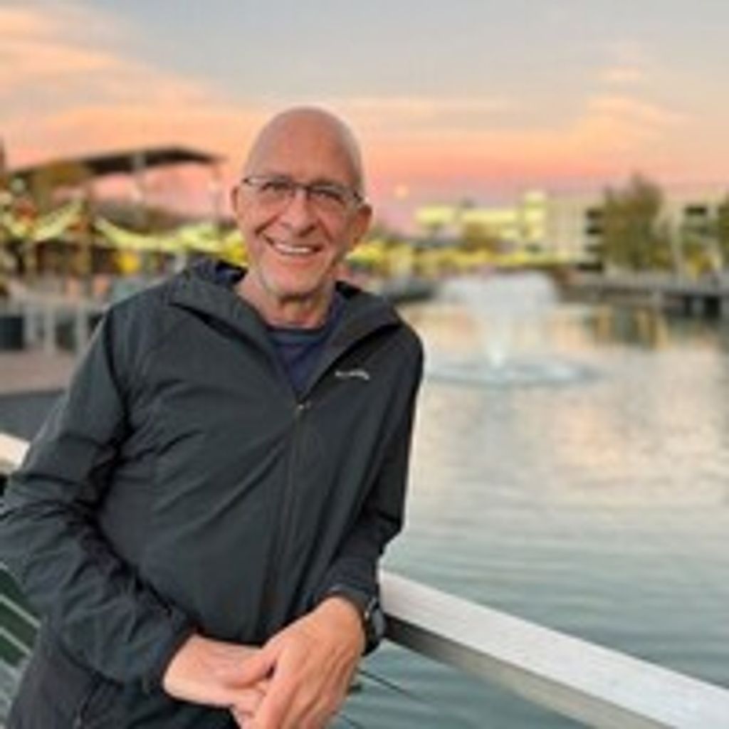 Allen Ray Free Profile Photo