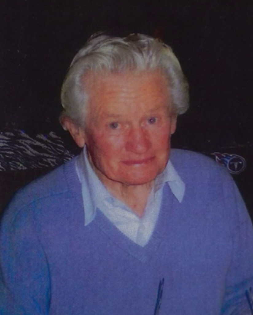 Patricia 'Tish' Lewis