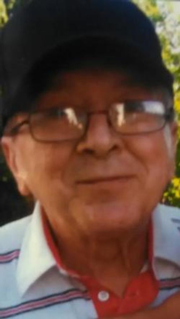 Samuel Toarmino, Sr.