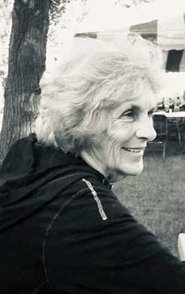 Sally Ann (Gray)  Stallard