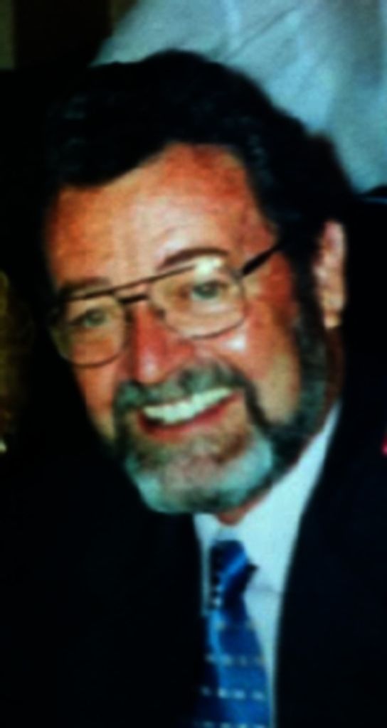 Dr. John B. Asman Jr. Profile Photo