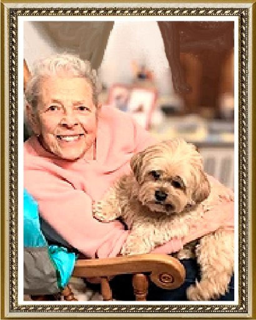 Caroline F. Checkoway Profile Photo