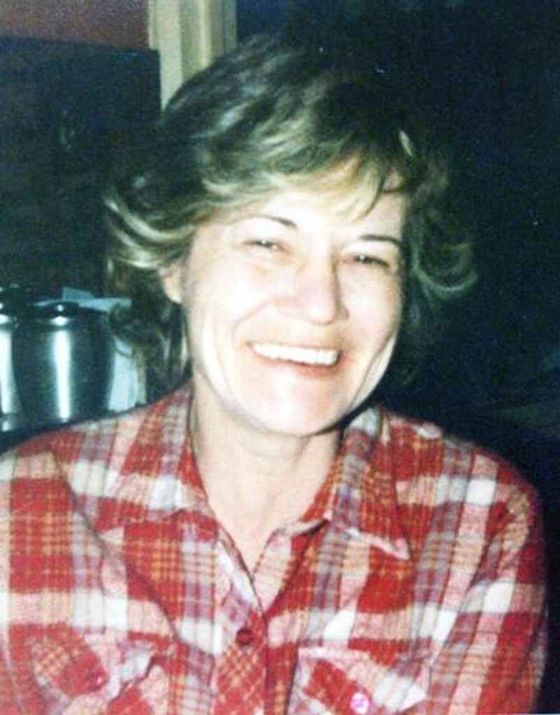 Joann Morris Profile Photo