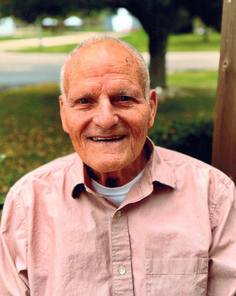 Virgil Raddatz