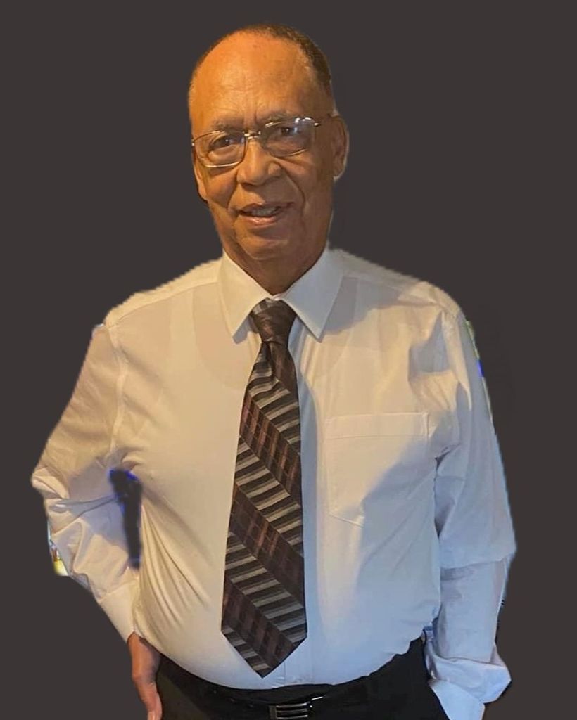 Lester Shavers Jr. Profile Photo