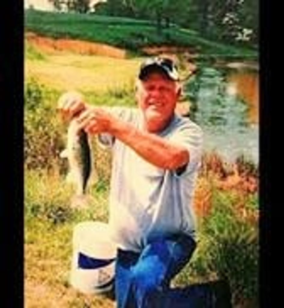 Roger Dale Bostic