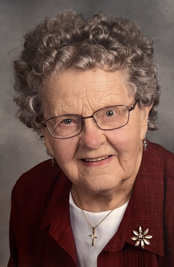 Pearl A. Smith Profile Photo