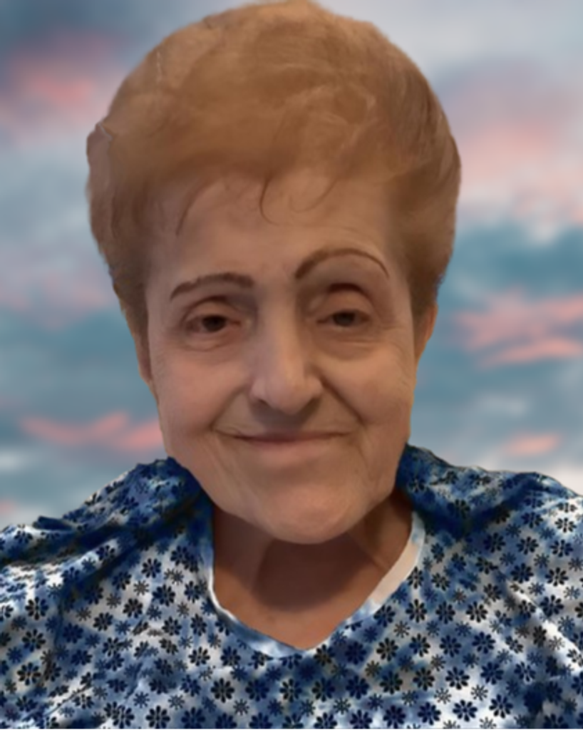 Marie Scialfa Profile Photo