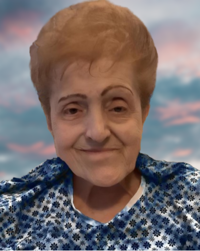 Marie Scialfa's obituary image