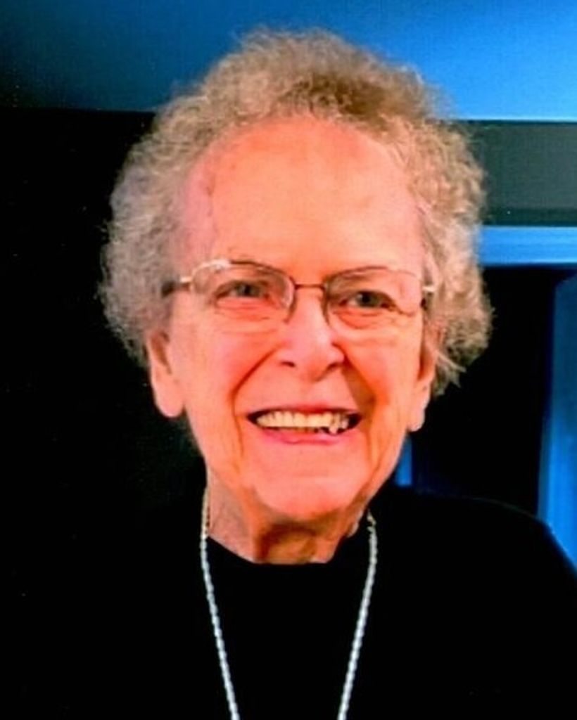 Dorothy M. "Dottie" Rosenquist