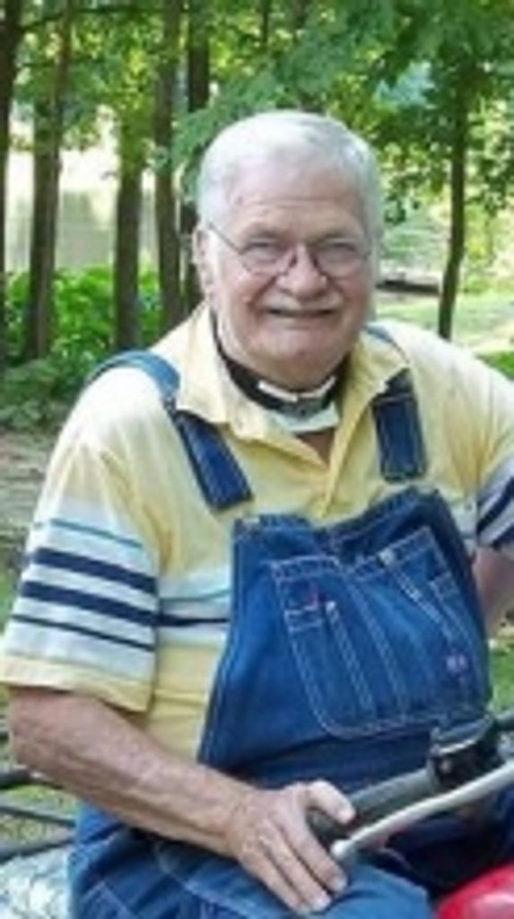 Horace Lee Nix