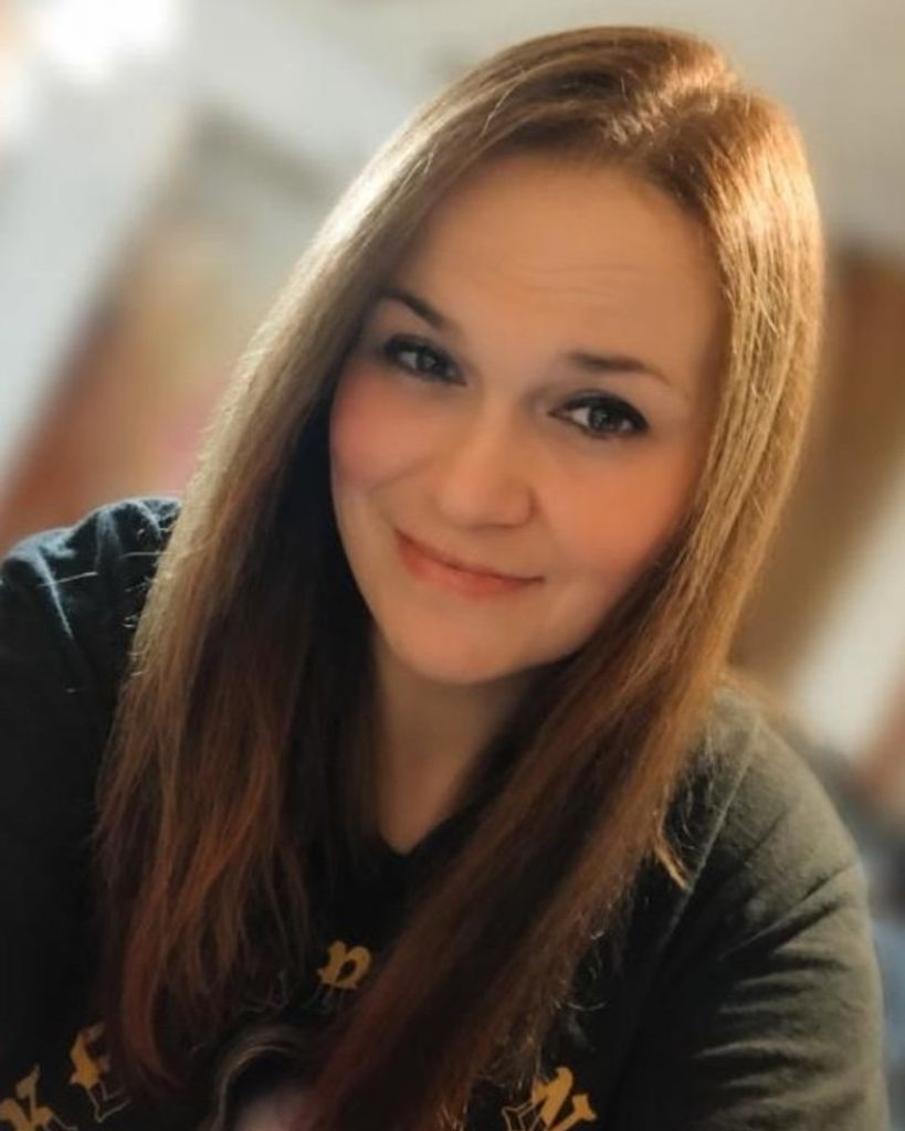 Sarah Leigh-Ann Mangas Profile Photo
