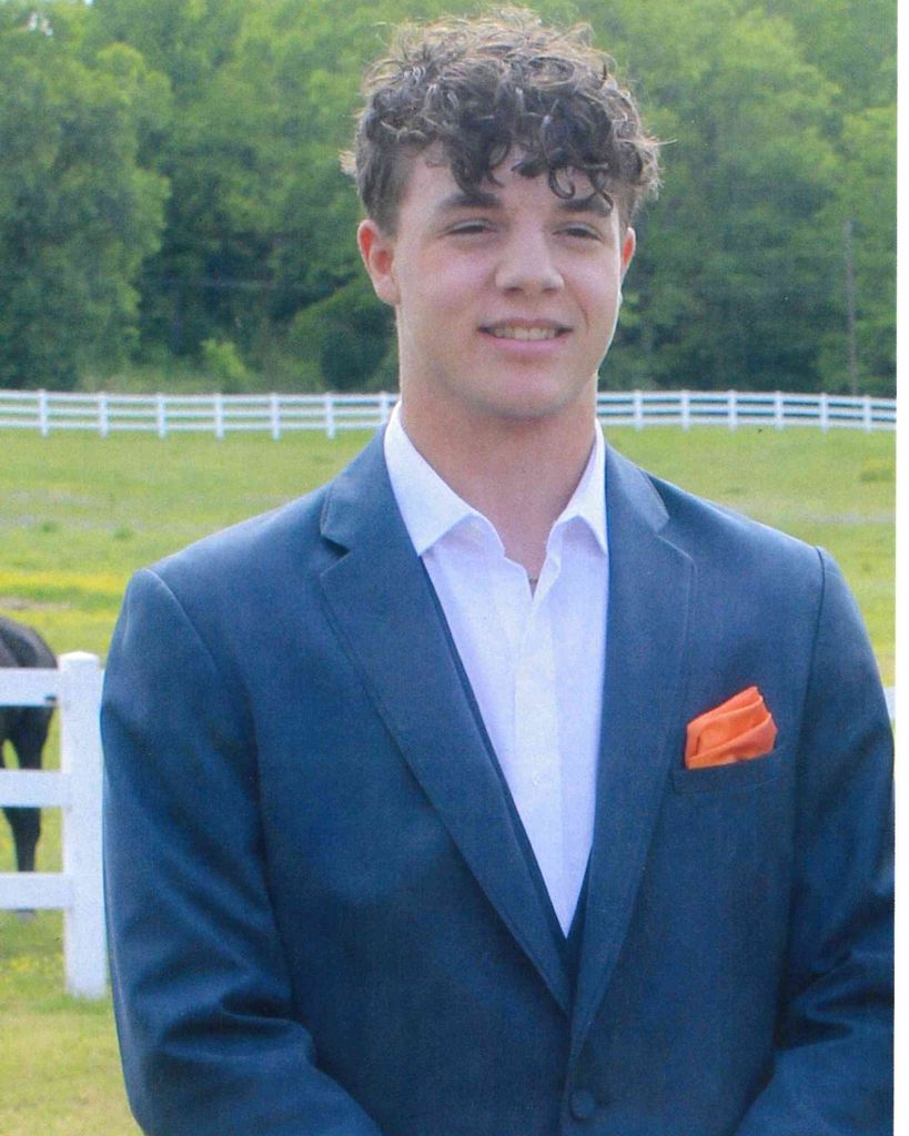 Calek Trey Kersey Profile Photo