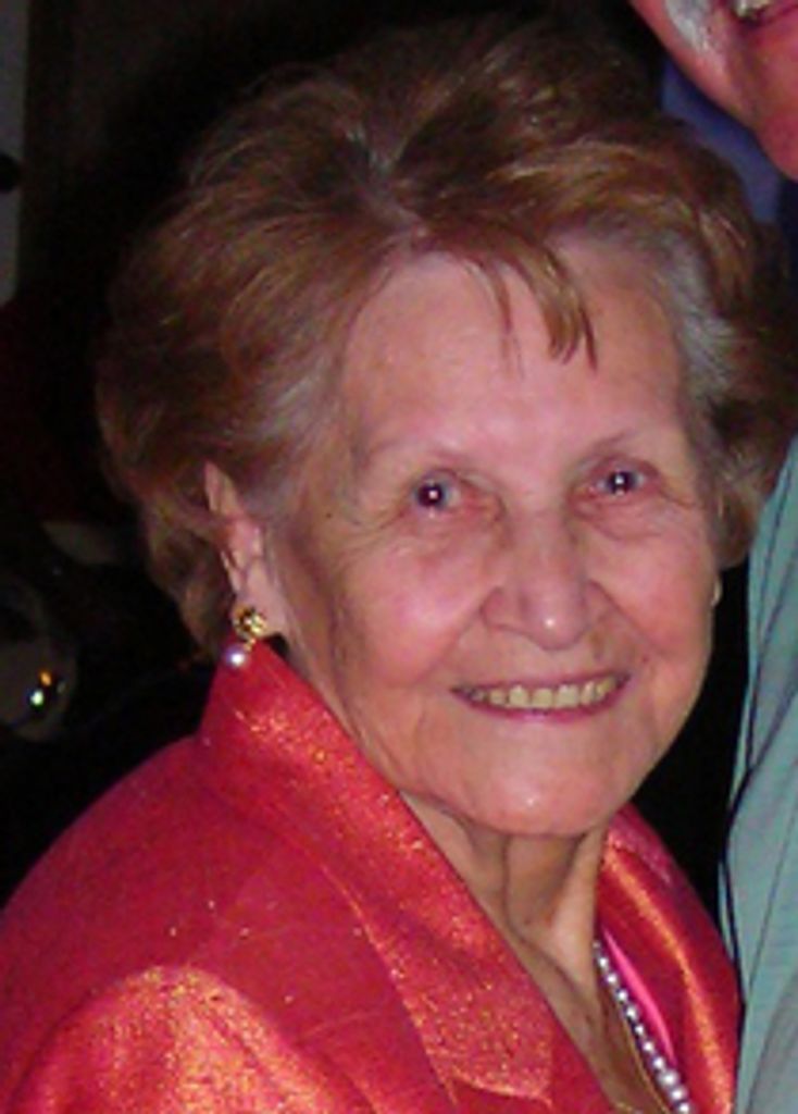 Bernice Martinez