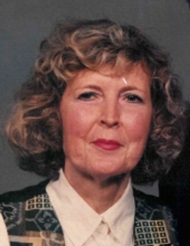 Kathleen Scarborough Peppers Profile Photo