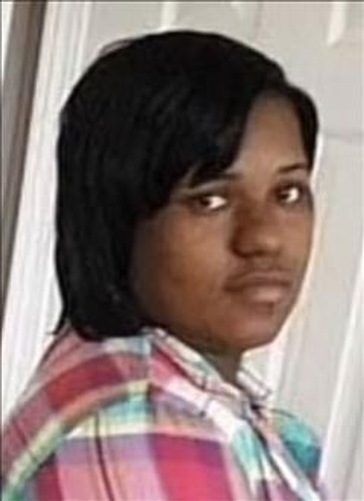 K'Mequa Laquall Bussey Profile Photo