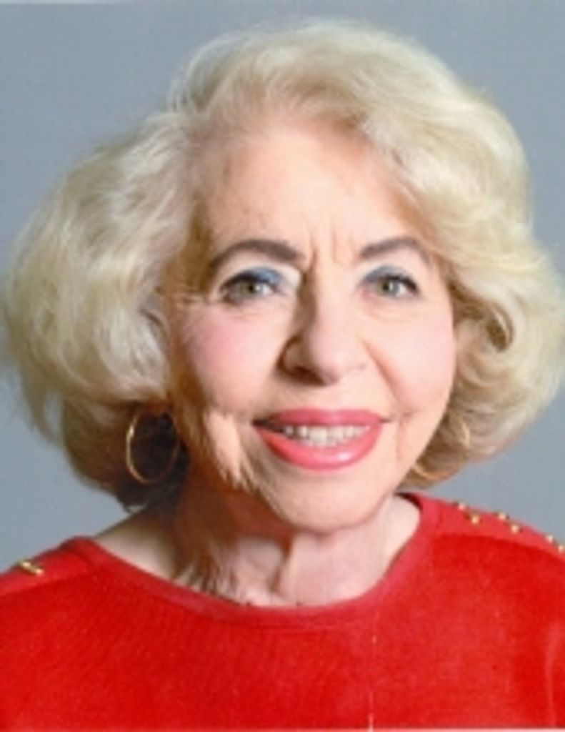 Shirley Ray Profile Photo
