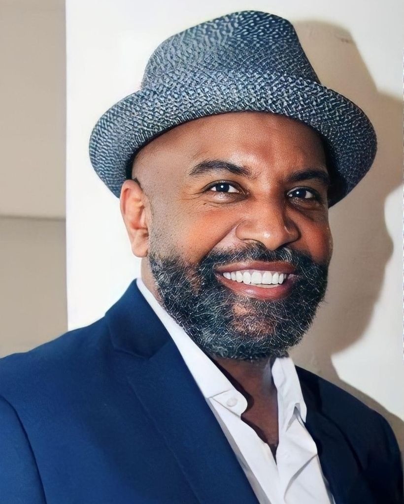CHARLES JUNIOR WILLIAMS